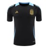 Camiseta de fútbol Argentina Pre-Match 2024 - Hombre